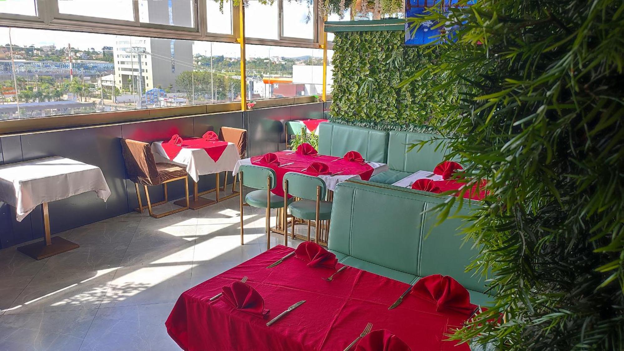 Atmosphere Hotel & Spa Antananarivo Buitenkant foto